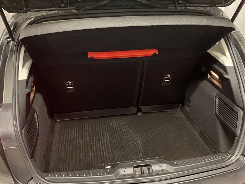 Ford Focus bild 4
