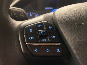 Ford Focus bild 11