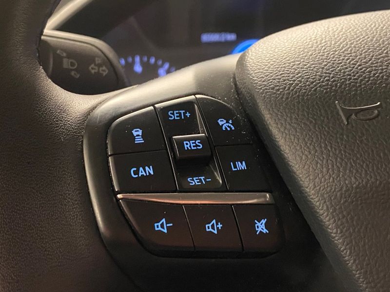 Ford Focus bild 11