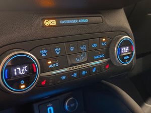 Ford Focus bild 12
