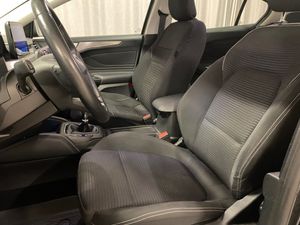 Ford Focus bild 9