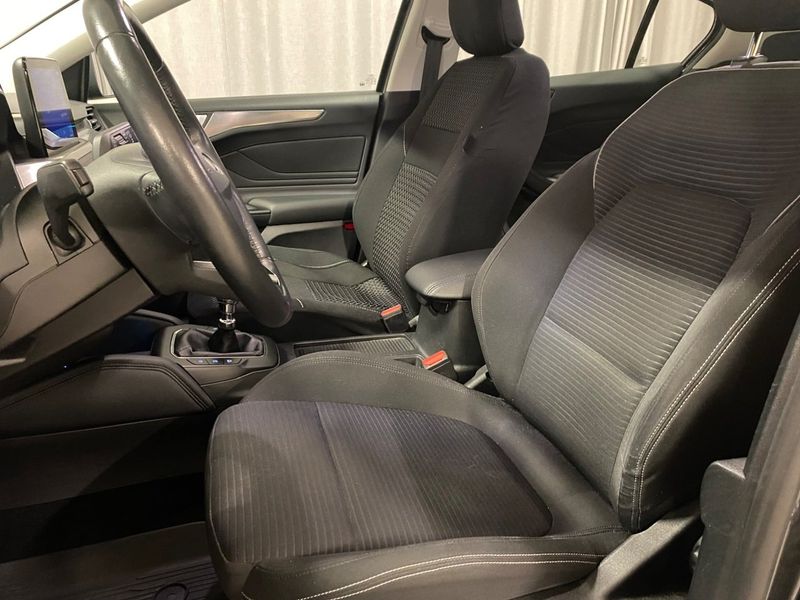 Ford Focus bild 9