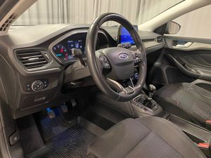 Ford Focus bild 10