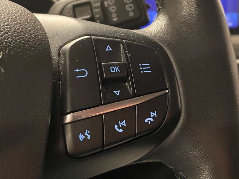 Ford Focus bild 15