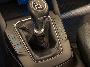 Ford Focus bild 14