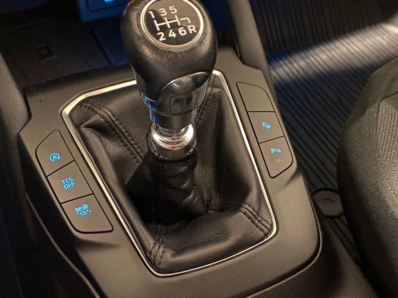 Ford Focus bild 14