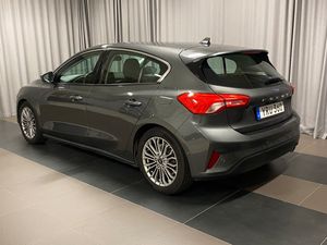Ford Focus bild 3