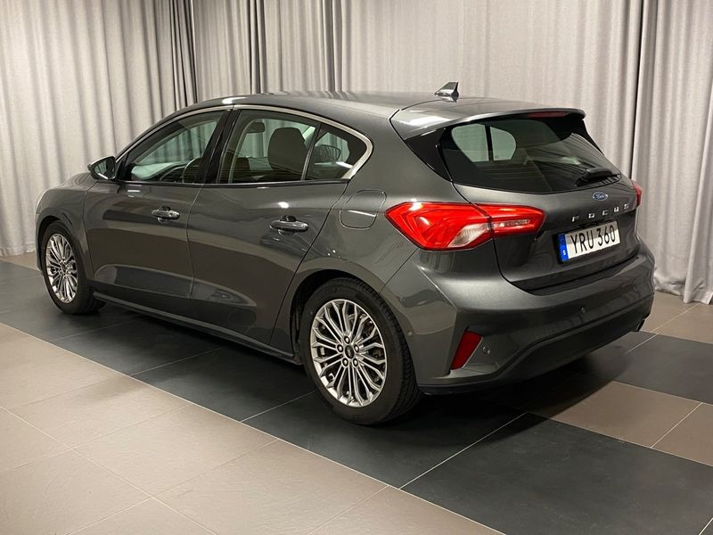 Ford Focus bild 3