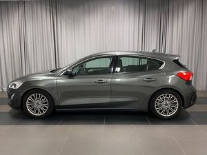 Ford Focus bild 2