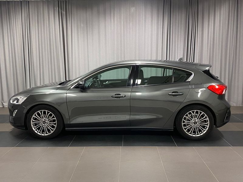 Ford Focus bild 2
