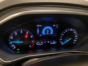 Ford Focus bild 8