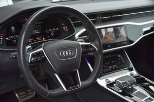 Audi RS6 bild 13
