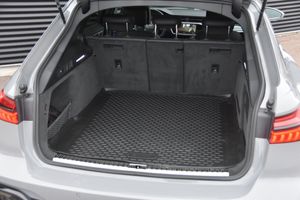 Audi RS6 bild 8