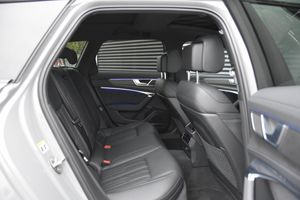 Audi RS6 bild 12
