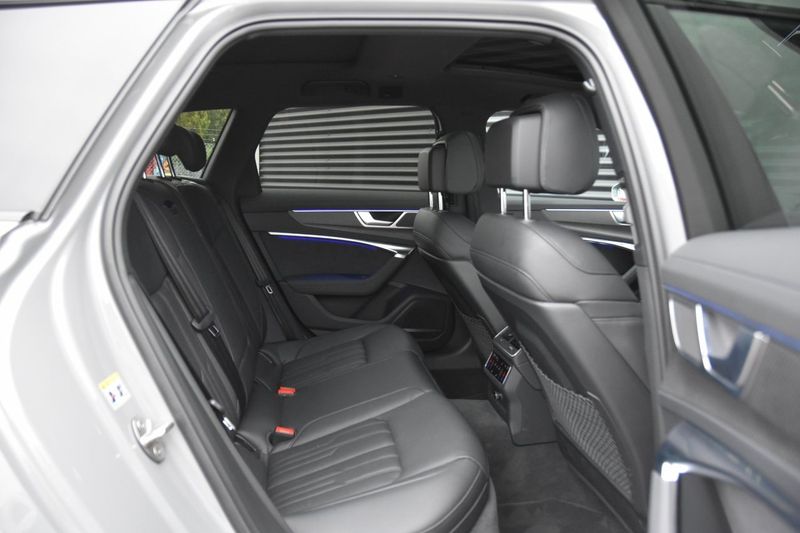 Audi RS6 bild 12