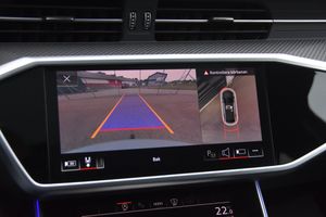 Audi RS6 bild 18