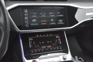 Audi RS6 bild 16