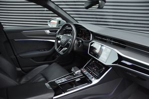 Audi RS6 bild 10