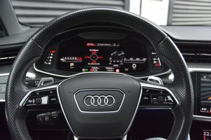 Audi RS6 bild 14