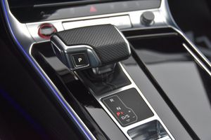 Audi RS6 bild 17
