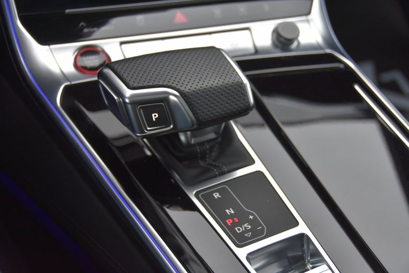 Audi RS6 bild 17