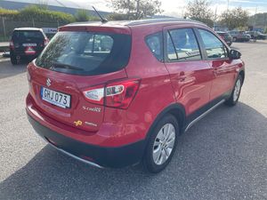 Suzuki S-CROSS bild 5