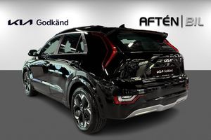 Kia Niro bild 8