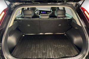 Kia Niro bild 16