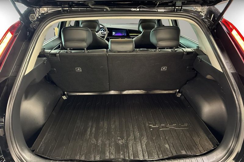 Kia Niro bild 16