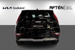 Kia Niro bild 7