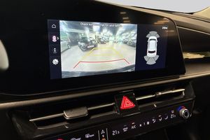 Kia Niro bild 13