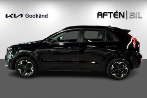 Kia Niro bild 6