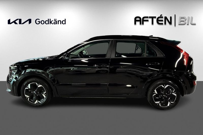 Kia Niro bild 6