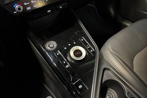 Kia Niro bild 14