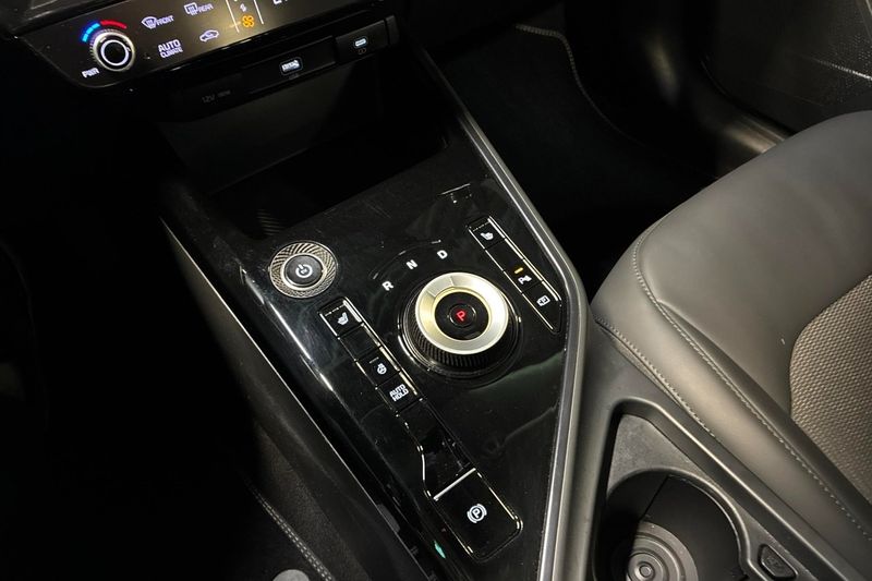 Kia Niro bild 14