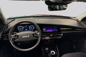Kia Niro bild 9