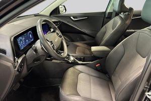 Kia Niro bild 10