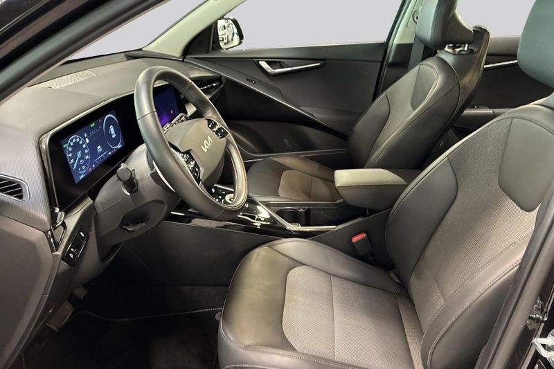 Kia Niro bild 10