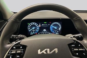 Kia Niro bild 12