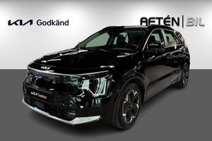 Kia Niro bild 1