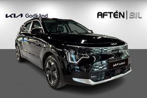 Kia Niro bild 4