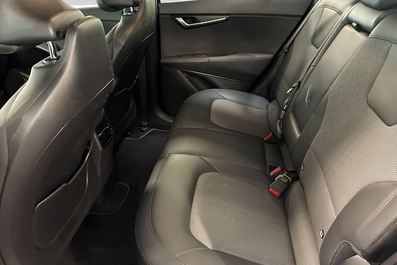 Kia Niro bild 11