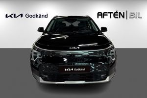 Kia Niro bild 3