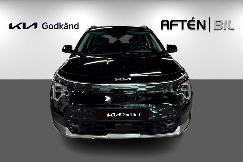 Kia Niro bild 3