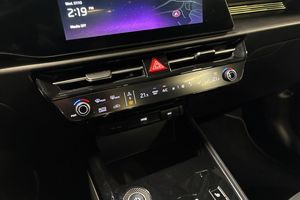 Kia Niro bild 15