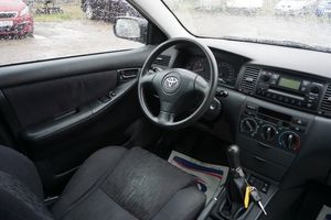 Toyota Corolla bild 5