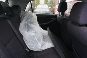 Toyota Corolla bild 6
