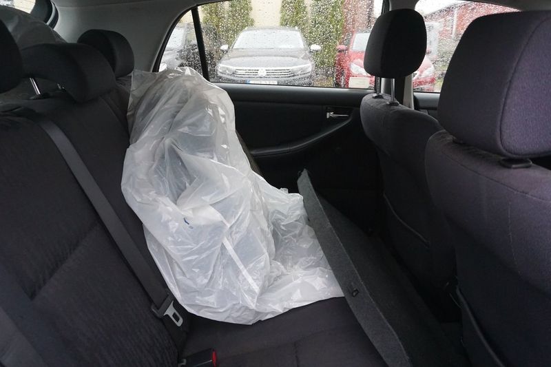 Toyota Corolla bild 6