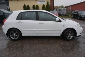 Toyota Corolla bild 2
