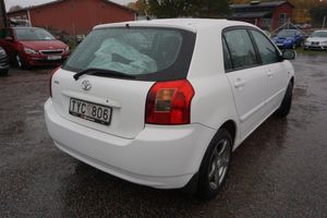 Toyota Corolla bild 3